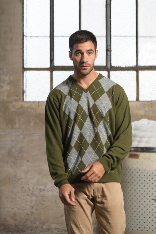Sweater Coll
