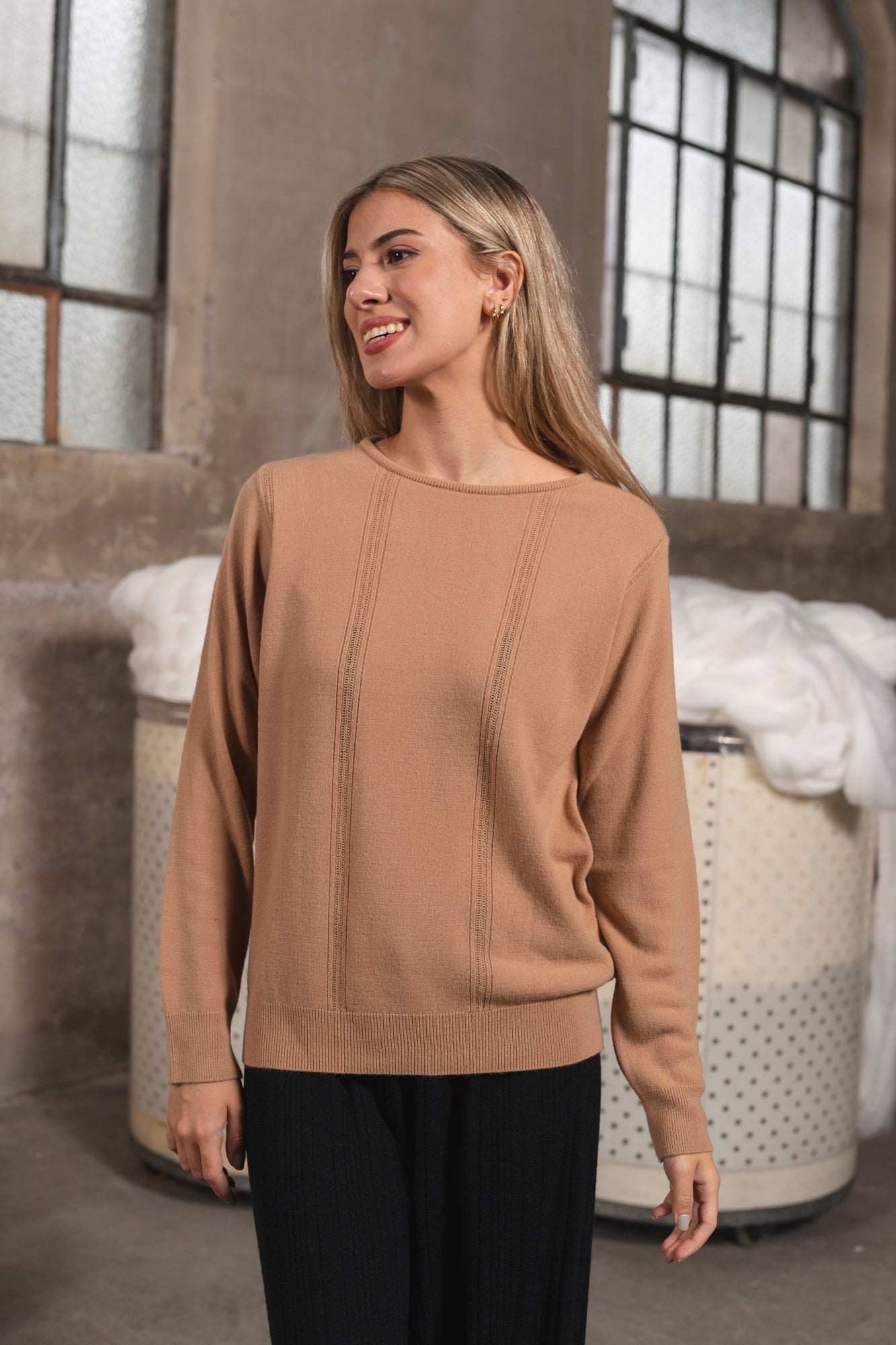 Sweater Lyon
