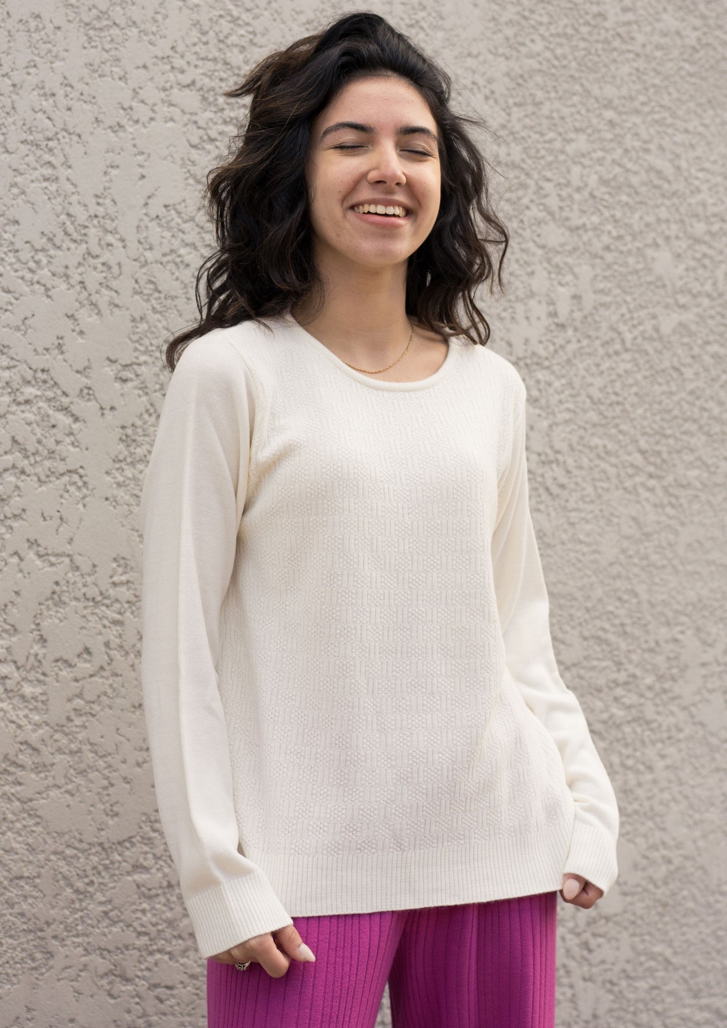 Sweater Durango