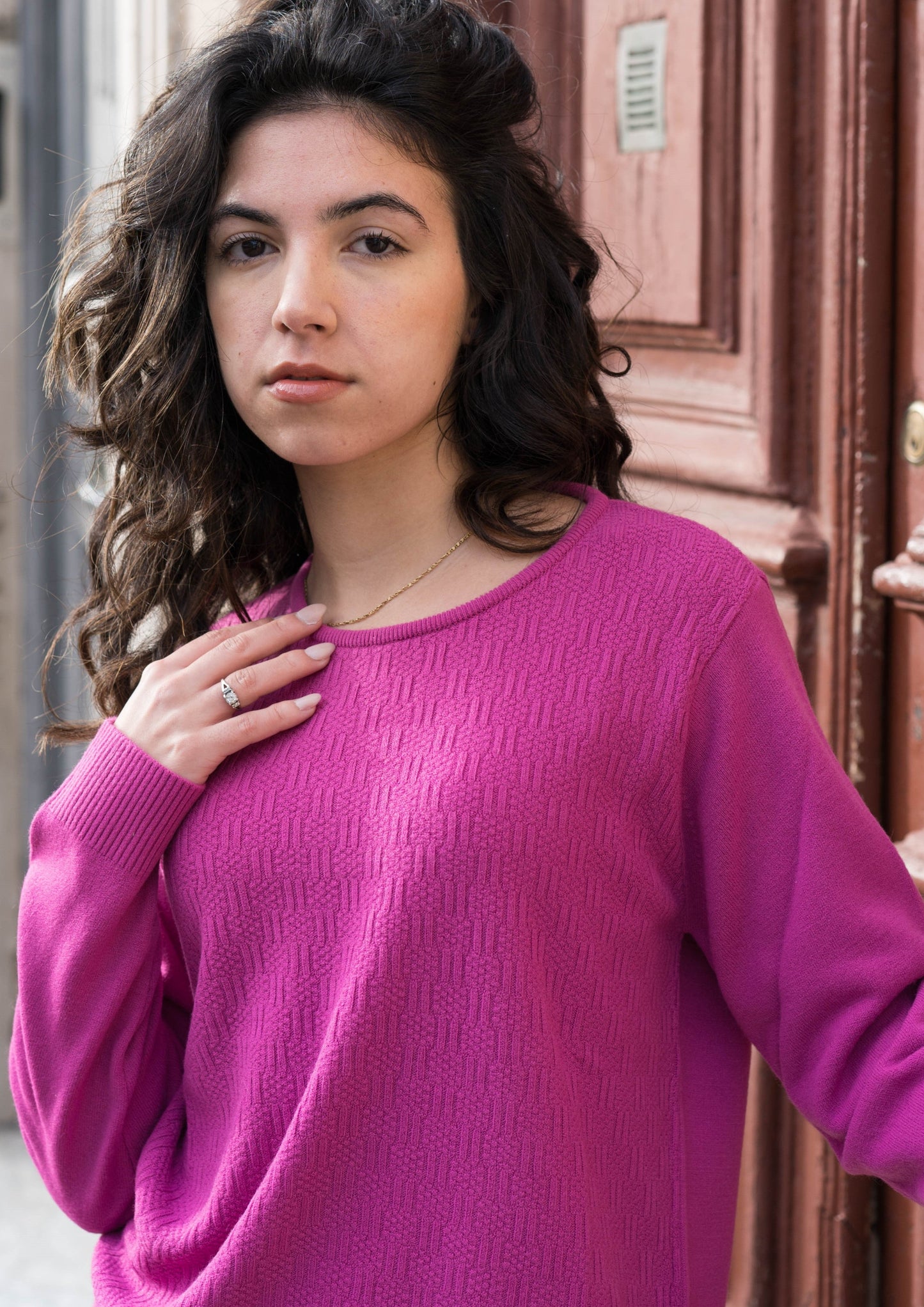 Sweater Durango