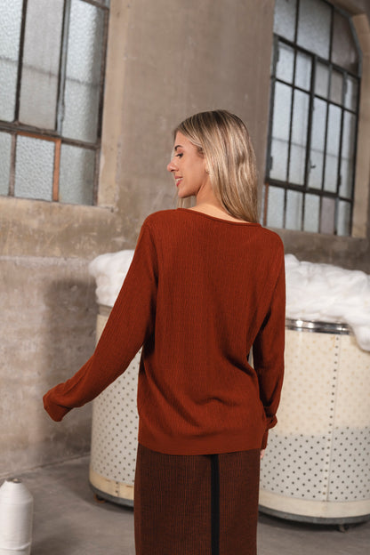 Sweater Morrigú